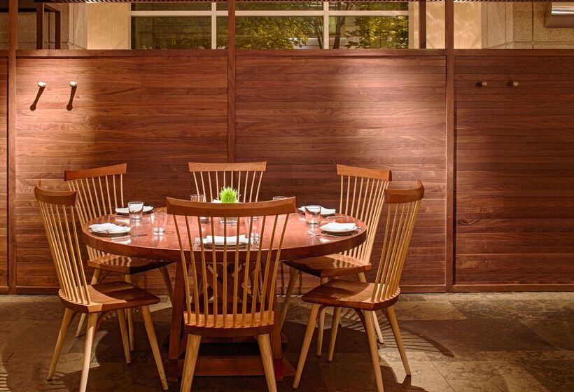 酒店 Park Hyatt Washington