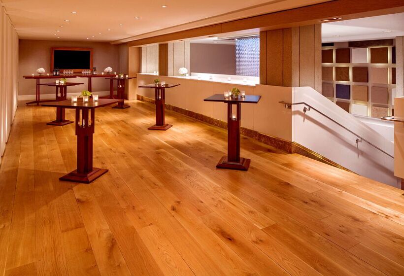 酒店 Park Hyatt Washington