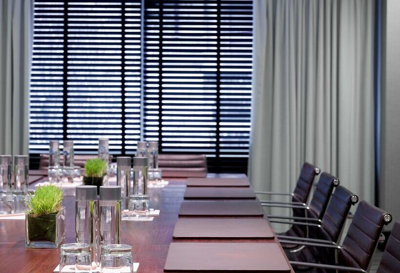 酒店 Park Hyatt Washington