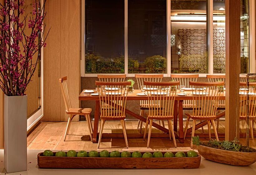 酒店 Park Hyatt Washington