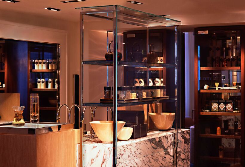 酒店 Park Hyatt Washington