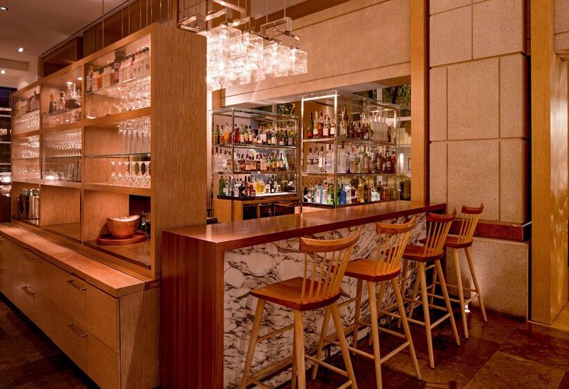 酒店 Park Hyatt Washington