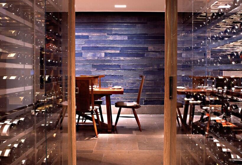 酒店 Park Hyatt Washington