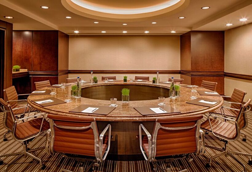 酒店 Park Hyatt Washington