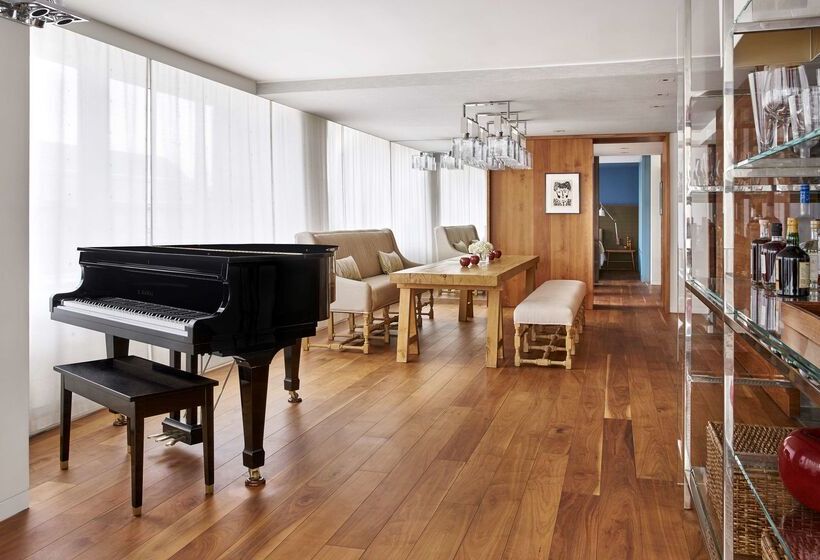 酒店 Park Hyatt Washington