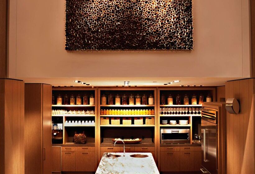 酒店 Park Hyatt Washington