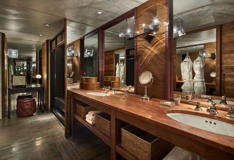 酒店 Park Hyatt Washington