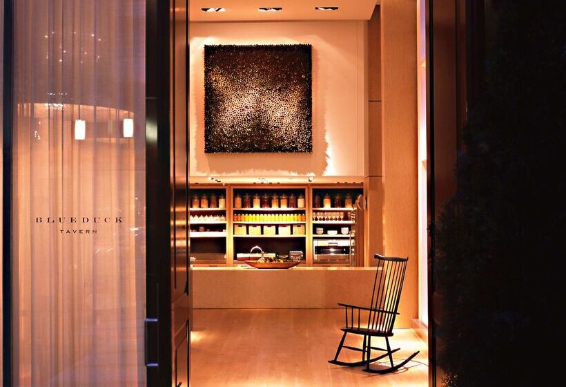 酒店 Park Hyatt Washington