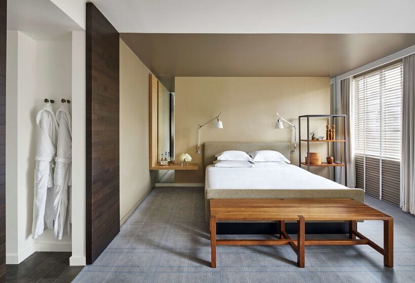 酒店 Park Hyatt Washington