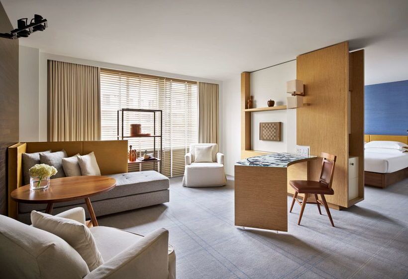 酒店 Park Hyatt Washington