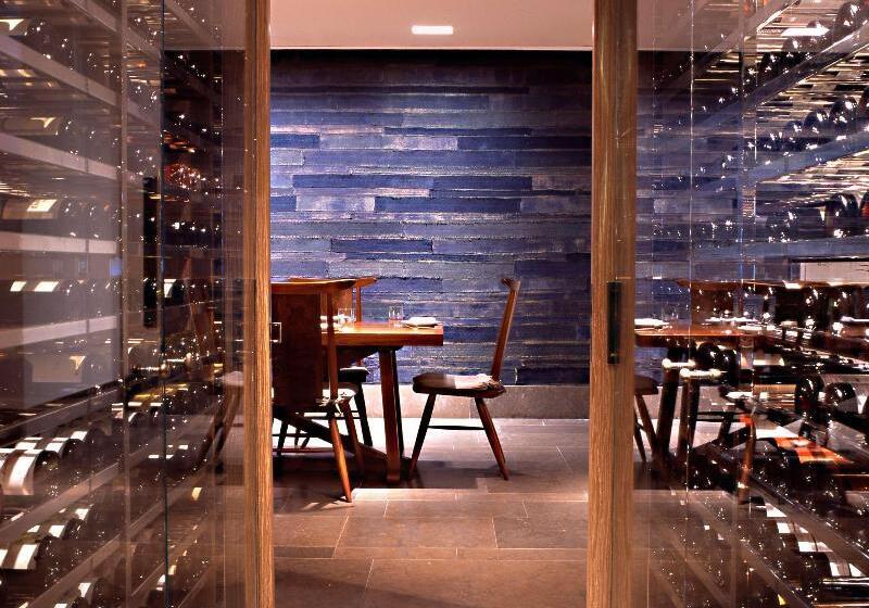 酒店 Park Hyatt Washington