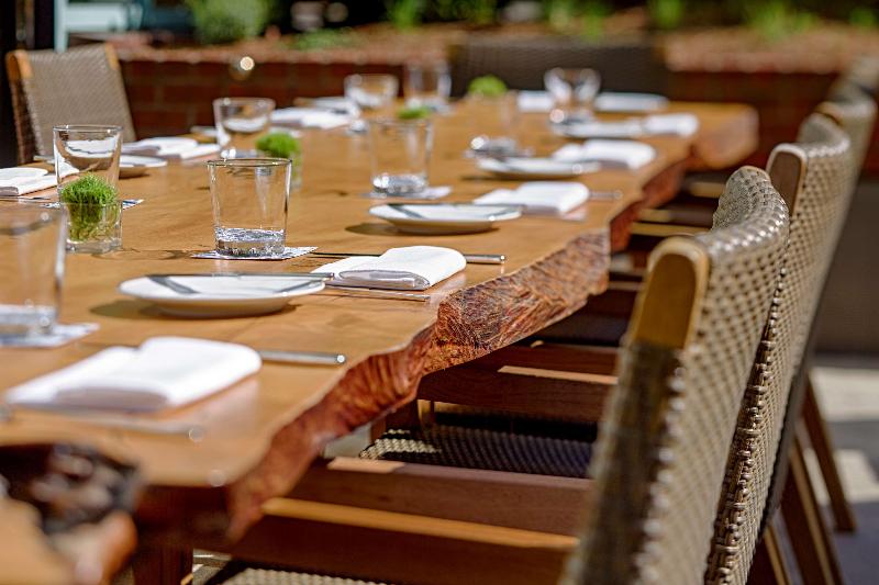 酒店 Park Hyatt Washington