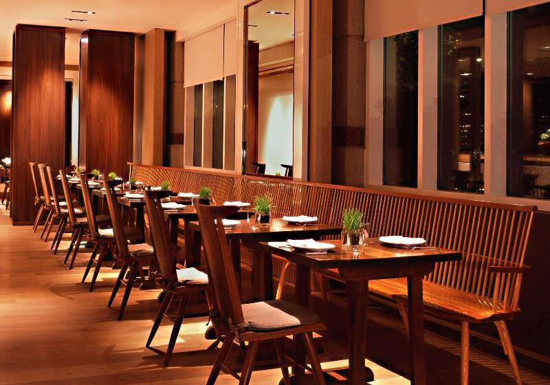 酒店 Park Hyatt Washington