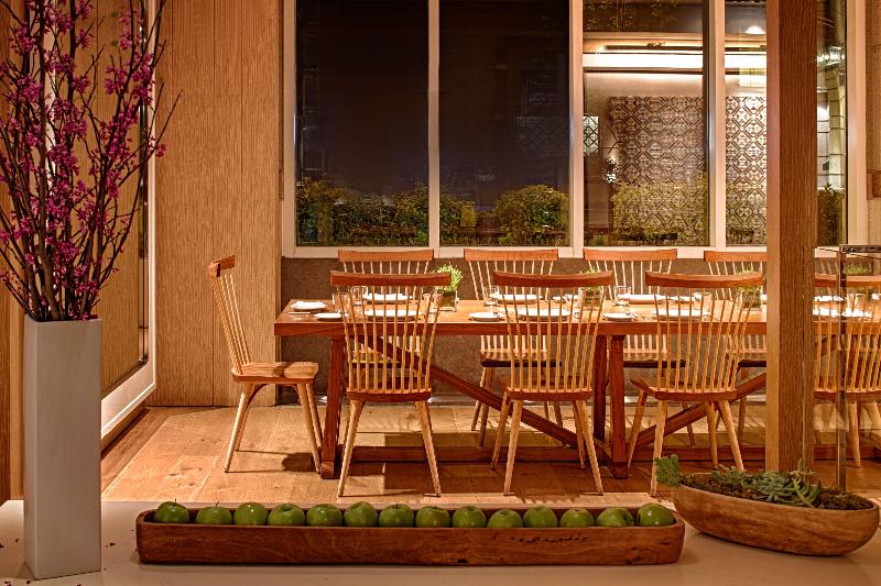 酒店 Park Hyatt Washington