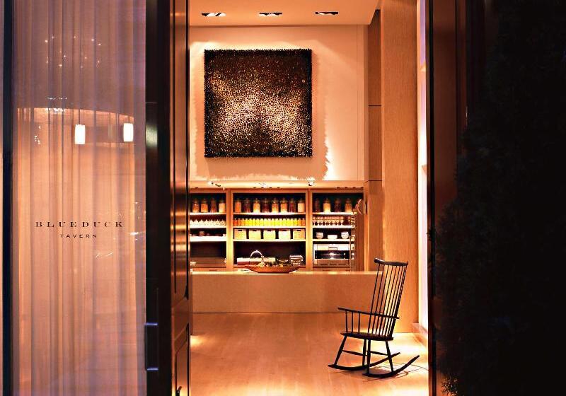 酒店 Park Hyatt Washington