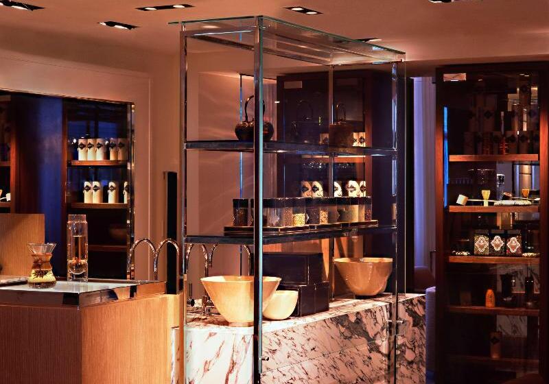 酒店 Park Hyatt Washington