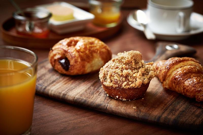 酒店 Park Hyatt Washington