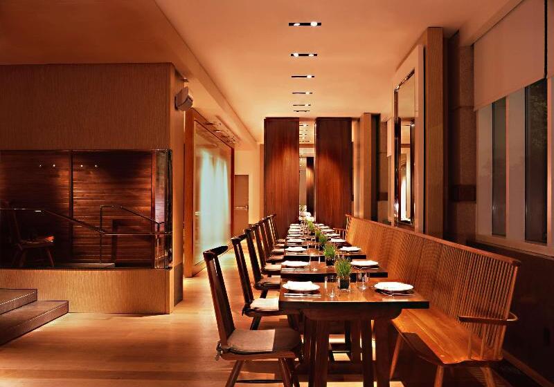 酒店 Park Hyatt Washington