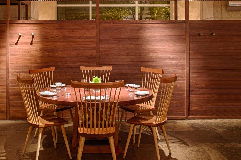 酒店 Park Hyatt Washington