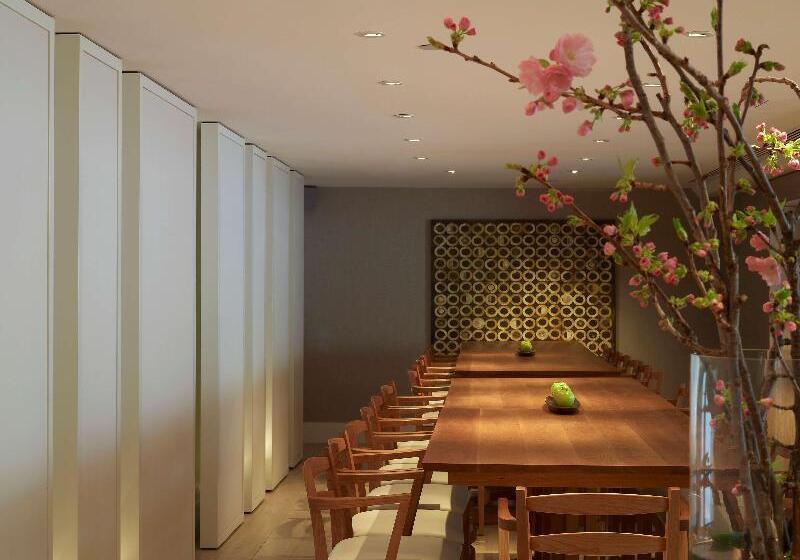 酒店 Park Hyatt Washington