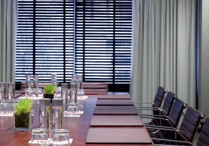 酒店 Park Hyatt Washington