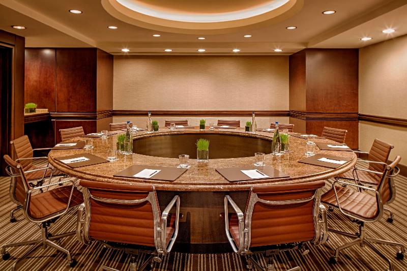 酒店 Park Hyatt Washington