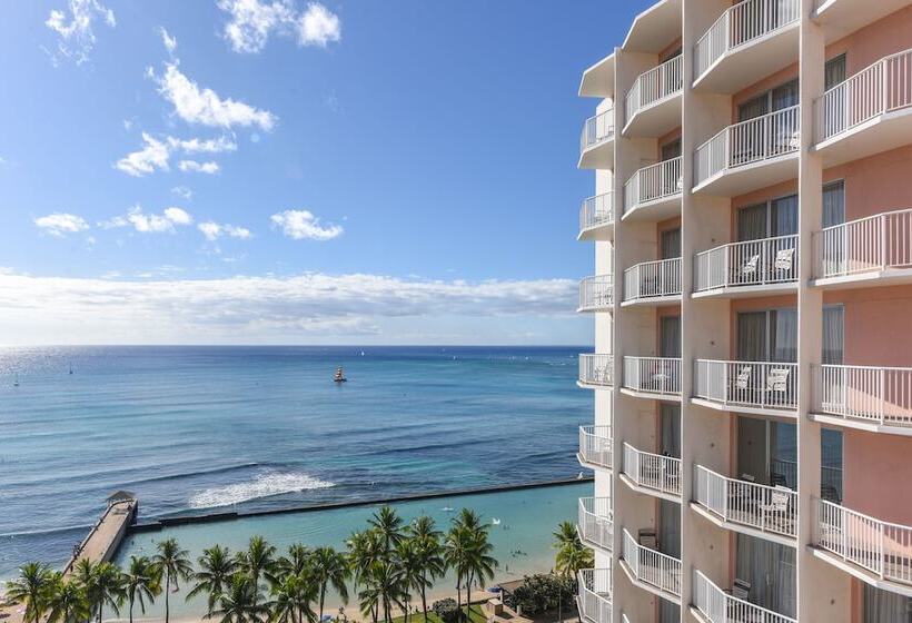 فندق Park Shore Waikiki