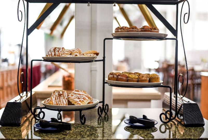 ホテル Parry Lodge