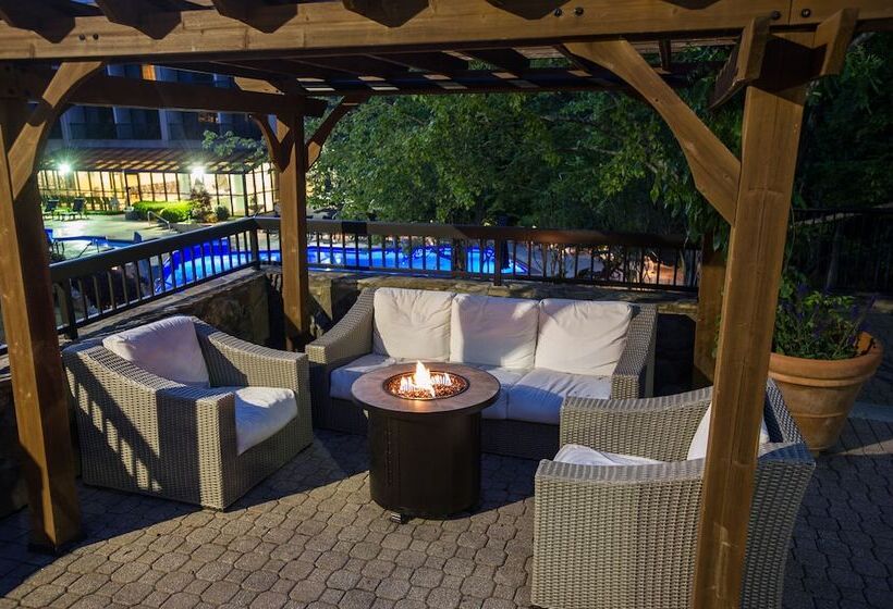 Hilton Peachtree City Atlanta Hotel & Conference Center