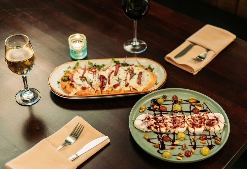 Penn Harris Hotel Harrisburg, Trademark By Wyndham