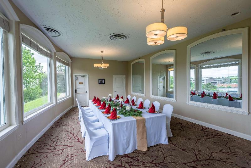 Penn Harris Hotel Harrisburg, Trademark By Wyndham