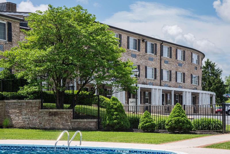 Penn Harris Hotel Harrisburg, Trademark By Wyndham