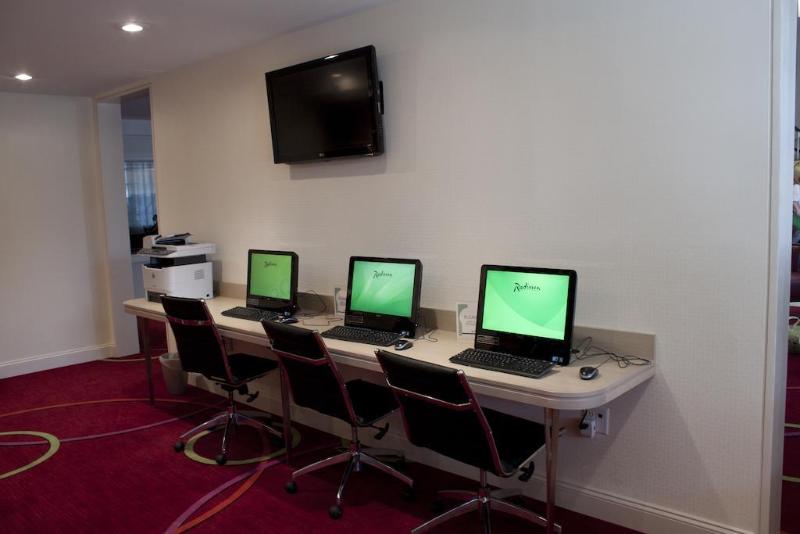 Penn Harris Hotel Harrisburg, Trademark By Wyndham