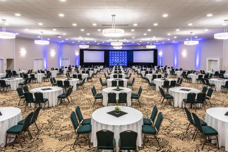 Penn Harris Hotel Harrisburg, Trademark By Wyndham