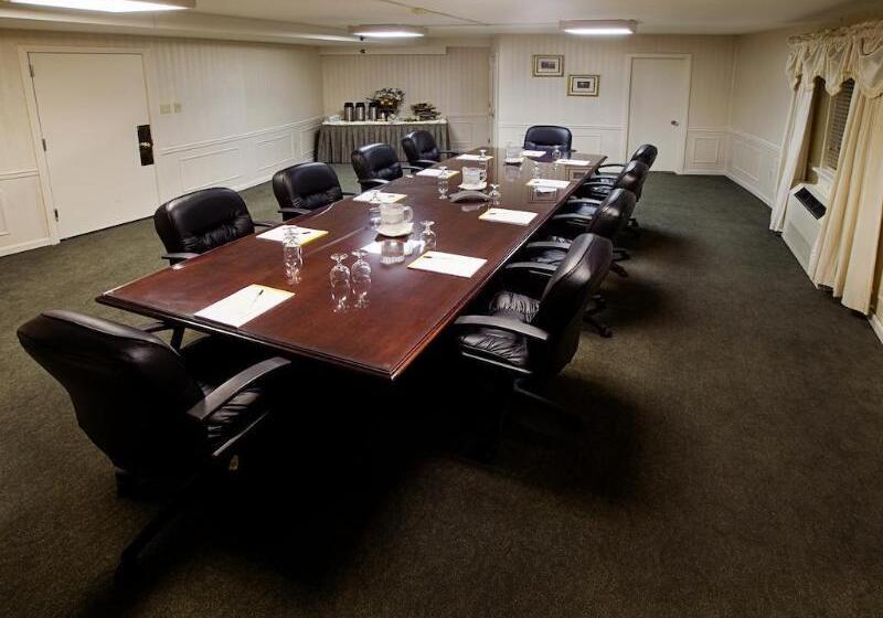 Penn Harris Hotel Harrisburg, Trademark By Wyndham