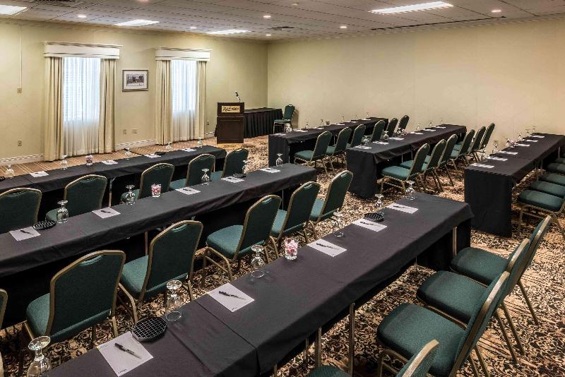 Penn Harris Hotel Harrisburg, Trademark By Wyndham