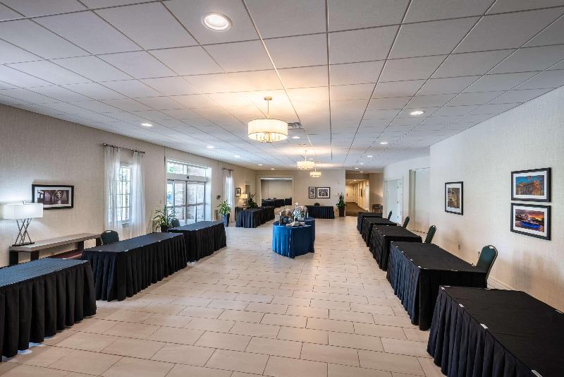 Penn Harris Hotel Harrisburg, Trademark By Wyndham