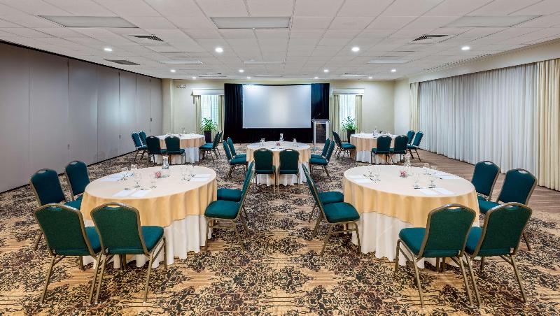 Penn Harris Hotel Harrisburg, Trademark By Wyndham