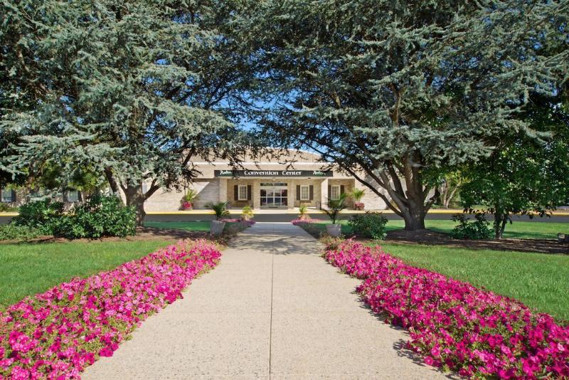 Penn Harris Hotel Harrisburg, Trademark By Wyndham