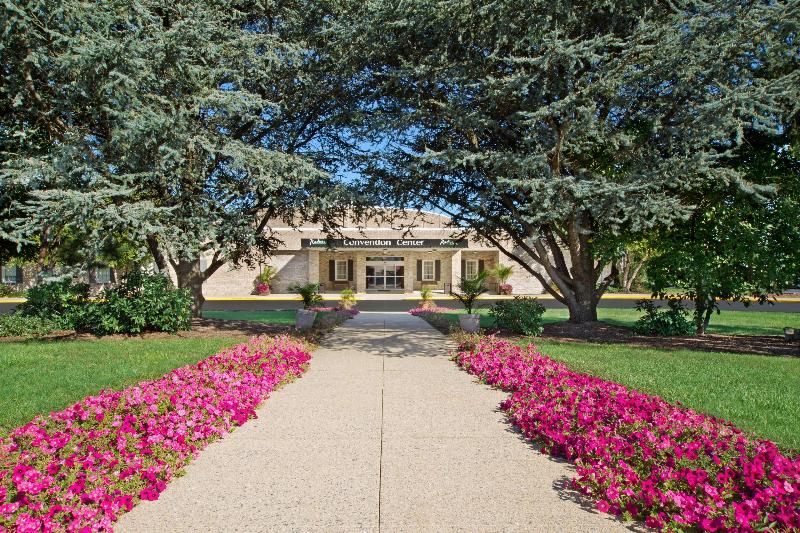 Penn Harris Hotel Harrisburg, Trademark By Wyndham