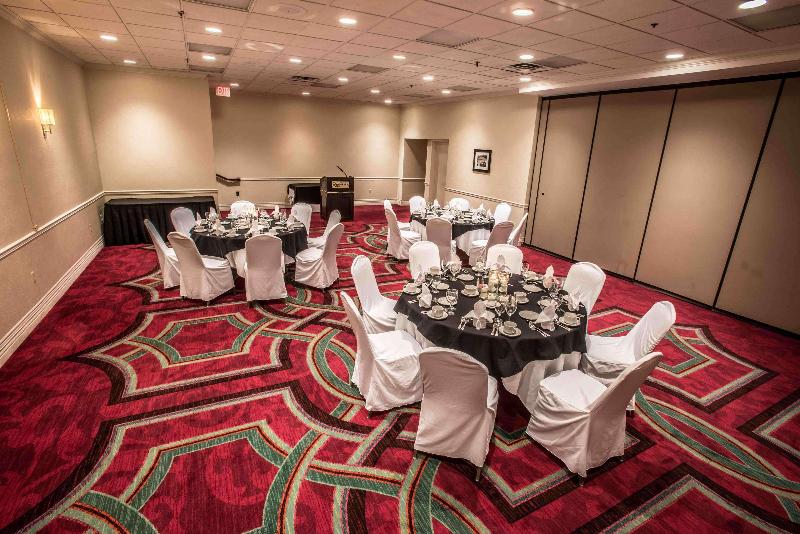 Penn Harris Hotel Harrisburg, Trademark By Wyndham