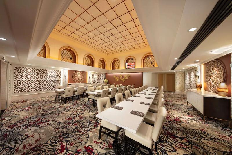 호텔 Peppermill Resort Spa Casino