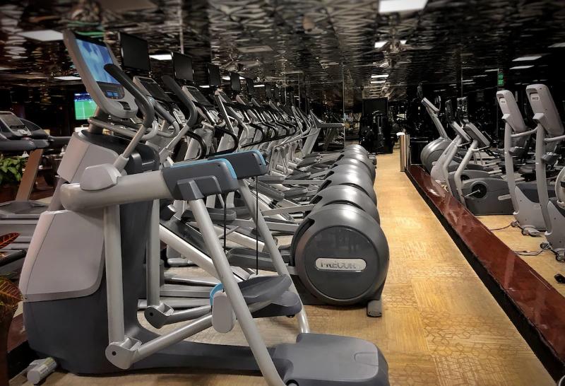 호텔 Peppermill Resort Spa Casino