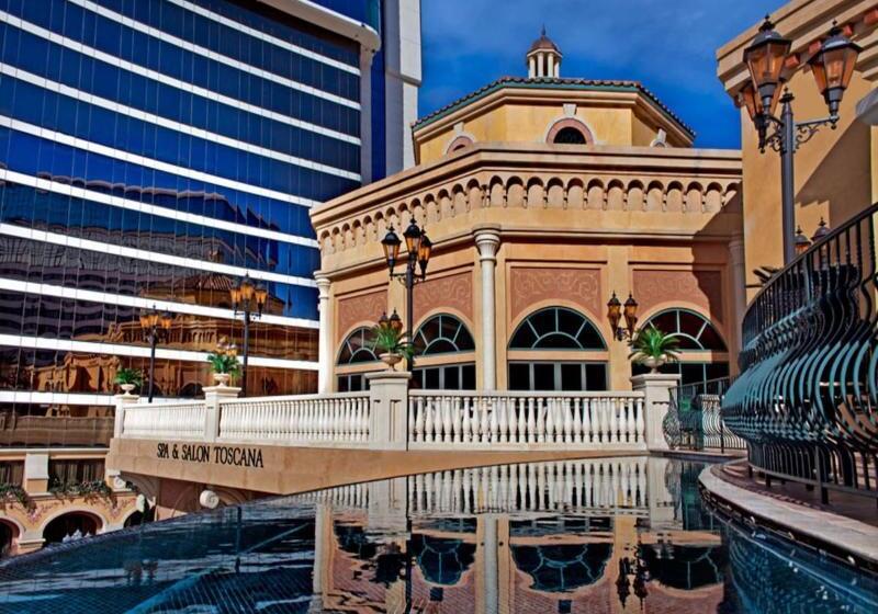 호텔 Peppermill Resort Spa Casino