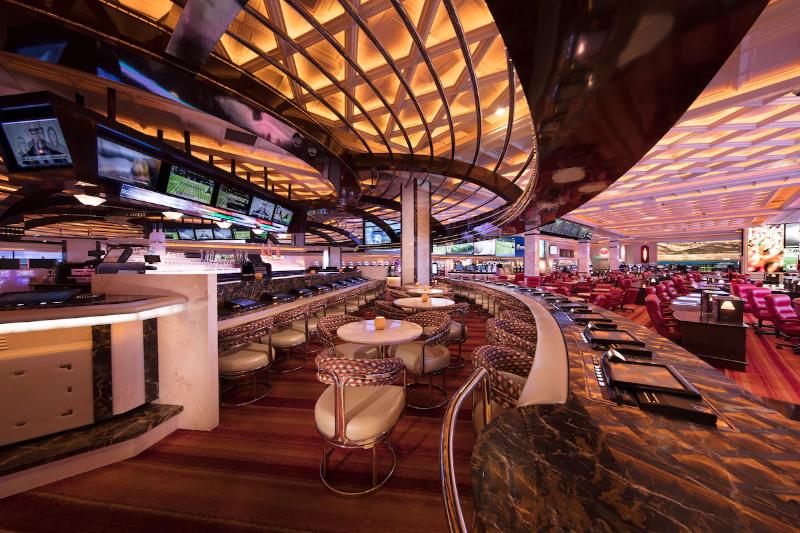 호텔 Peppermill Resort Spa Casino