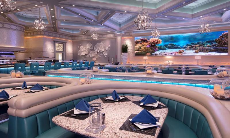 호텔 Peppermill Resort Spa Casino