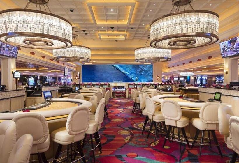 호텔 Peppermill Resort Spa Casino