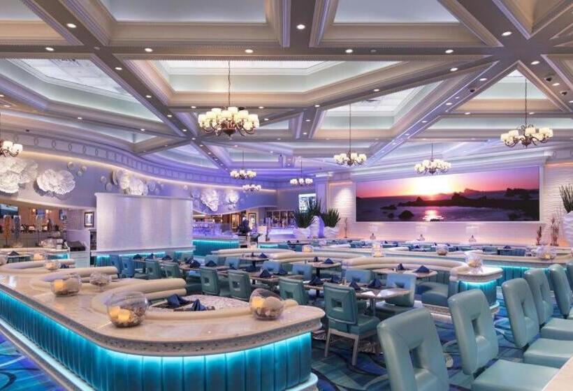 호텔 Peppermill Resort Spa Casino