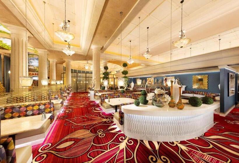 호텔 Peppermill Resort Spa Casino