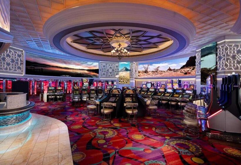 호텔 Peppermill Resort Spa Casino